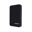 Intenso Memory Drive disco rigido esterno 2 TB Nero