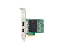 HPE Ethernet 10Gb 2-port 535T Adapter Interno 10000 Mbit/s