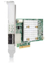 HPE SmartArray P408e-p SR Gen10 controller RAID PCI Express 3.0 12 Gbit/s