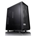 Fractal Design Meshify C Midi Tower Nero