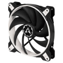 ARCTIC BioniX F140 Case per computer Ventilatore 14 cm Nero, Bianco