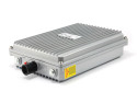 LevelOne WAB-8011 punto accesso WLAN 1200 Mbit/s Grigio Supporto Power over Ethernet (PoE)