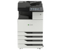 Lexmark CX923dte Laser A3 1200 x 1200 DPI 55 ppm