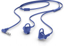 HP In-Ear Headset 150 (Marine Blue)