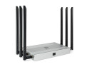 LevelOne WAP-8021 punto accesso WLAN 1200 Mbit/s Argento