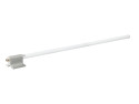 LevelOne OAN-2121 antenna di rete Antenna omnidirezionale Tipo N 12 dBi