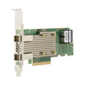 Broadcom 9400-8i8e scheda di interfaccia e adattatore Interno SAS, SATA