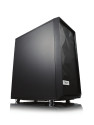 Fractal Design Meshify C Midi Tower Nero