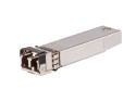 Aruba 10G SFP+ LC SR modulo del ricetrasmettitore di rete Fibra ottica 10000 Mbit/s SFP+