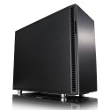 Fractal Design Define R6 Midi Tower Nero