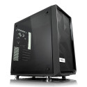 Fractal Design Meshify C Mini – Dark TG Mini Tower Nero