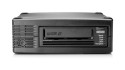 HPE StoreEver LTO-8 Ultrium 30750 External Disco di archiviazione Cartuccia a nastro 12 TB