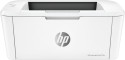 HP LaserJet Pro M15a Printer 600 x 600 DPI A4