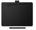 Wacom Intuos M Bluetooth tavoletta grafica Nero 2540 lpi (linee per pollice) 216 x 135 mm USB/Bluetooth