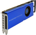 HP 2TF01AA scheda video AMD Radeon Pro WX 9100 16 GB Memoria a banda larga elevata 2 (HBM2)