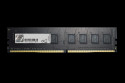 G.Skill Value memoria 8 GB 1 x 8 GB DDR4 2666 MHz