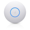 Ubiquiti UniFi nanoHD 1733 Mbit/s Bianco Supporto Power over Ethernet (PoE)