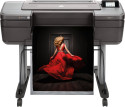 HP Designjet Stampante Z9+ PostScript da 24''