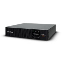 CyberPower PR1000ERT2U gruppo di continuità (UPS) A linea interattiva 1 kVA 1000 W 10 presa(e) AC