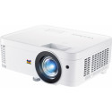 Viewsonic PX706HD videoproiettore Proiettore a corto raggio 3000 ANSI lumen DMD 1080p (1920x1080) Bianco