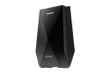 NETGEAR Nighthawk X6 Trasmettitore di rete Nero 10, 100, 1000 Mbit/s