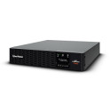 CyberPower PR3000ERT2U gruppo di continuità (UPS) A linea interattiva 3 kVA 3000 W 8 presa(e) AC