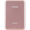 Canon Stampante fotografica portatile Zoemini, oro rosa