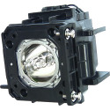 TEKLAMPS Lamp for PANASONIC PT-DW830 (Portrait) (Dual Lamp) lampada per proiettore 420 W