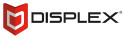 Displex 01875 Pellicola proteggischermo trasparente Samsung 1 pz