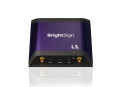 BrightSign LS445 lettore multimediale Nero, Viola 4K Ultra HD Wi-Fi