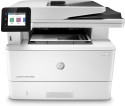 HP LaserJet Pro Stampante multifunzione M428fdn, Bianco e nero, Stampante per Aziendale, Stampa, copia, scansione, fax, e-mail, scansione verso e-mail; scansione fronte/retro;