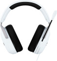 HyperX CloudX Stinger 2 Core Gaming Headsets per Xbox, bianche