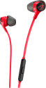 HyperX Cloud Earbuds II rosso