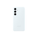 Samsung Silicone Case White custodia per cellulare 17 cm (6.7") Cover Bianco