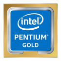 Intel Pentium Gold G6405 processore 4,1 GHz 4 MB Cache intelligente Scatola