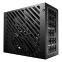 LC-Power LC1200P V3.0 alimentatore per computer 1200 W 20+4 pin ATX ATX Nero