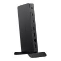 ASUS Triple 4K Thunderbolt 4 Dock DC500 Cablato Nero