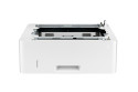 HP LaserJet Vassoio alimentatore Pro da 550 fogli