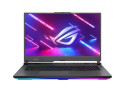 ASUS ROG Strix G17 G713PI-HX049W Computer portatile 43,9 cm (17.3") Full HD AMD Ryzen™ 9 7845HX 16 GB DDR5-SDRAM 1 TB SSD NVIDIA GeForce RTX 4070 Wi-Fi 6E (802.11ax) Windows 11 Home Grigio