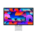 Apple Studio Display Monitor PC 68,6 cm (27") 5120 x 2880 Pixel 5K Ultra HD Argento