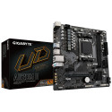 Gigabyte A620M H (rev. 1.0) AMD A620 Presa di corrente AM5 micro ATX