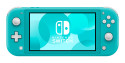 Nintendo Switch Lite console da gioco portatile 14 cm (5.5") 32 GB Touch screen Wi-Fi Turchese