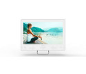 Philips 19HFL5214W/12 TV Hospitality 48,3 cm (19") HD 200 cd/m² Bianco 5 W