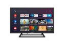 Smart-Tech 24HA10T3 TV 61 cm (24") HD Smart TV Wi-Fi Nero