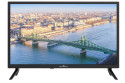 Smart-Tech 24HN10T1 TV 61 cm (24") HD Nero