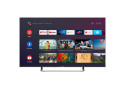 Smart-Tech 50UA10V3 TV 127 cm (50") 4K Ultra HD Smart TV Wi-Fi Nero