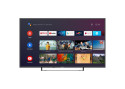 Smart-Tech 50UA10T3 TV 127 cm (50") 4K Ultra HD Smart TV Wi-Fi Nero