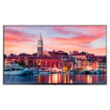 LG 50UR762H3ZC TV Hospitality 127 cm (50") 4K Ultra HD 400 cd/m² Smart TV Blu 20 W