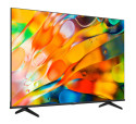 Hisense 75E79KQ TV 190,5 cm (75") 4K Ultra HD Smart TV Wi-Fi Nero