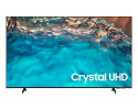 Samsung HG50BU800EUXEN TV 127 cm (50") 4K Ultra HD Smart TV Wi-Fi Nero